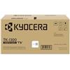 Kyocera TK-1300 - Toner originale 1T0C150NL1, compatibile con ECOSYS PA4000x, ECOSYS PA4000wx