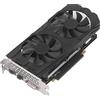 Yunir Scheda Grafica da Gioco, RX580 8G DDR5 256BIT HD Multimedia DVI Displayport Interface Scheda Video da Gioco Desktop, per Win 10 11 Vista, per Linux (RX580 8G D5)