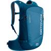 Ortovox Cross Rider S 20l S zaino da sci alpinismo e freeride