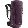 Ortovox Traverse 38 S zaino trekking