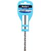 Blue Spot Tools 20240 - Punta da trapano per muratura, 6 mm x 110 mm, colore: Argento