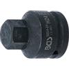 BGS 5054-24 | Chiave a bussola | lunghezza 55 mm | 20 mm (3/4) | esagono interno 24 mm