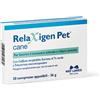 NBF LANES VET Relaxigen Pet Cane 20 Compresse - Per favorire il benessere animale e dare serenità
