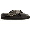 Cult Sandalo Basso Lizzo da Donna - Nero CLW446400 NON DEFINITO 36