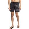 EMPORIO ARMANI Man Bold Logo Mid Boxer Nero M, Nero, M