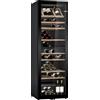 BOSCH KWK36ABGA Cantinetta Vini, Serie 6, 199 Bottiglie, 2 Zone, 60 x 186 cm