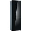 BOSCH KGV36VBEAS Frigorifero Combinato da Libera Installazione, Serie 4, LowFrost