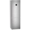 LIEBHERR CBNsdc 573i Combinato frigo-congelatore con BioFresh e NoFrost