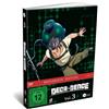 Animoon Publishing (Rough Trade Distribu Deca-Dence Volume 3 - Mediabook (DVD)