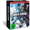 Animoon Publishing (Rough Trade Distribu Deca-Dence Volume 1 - Mediabook (DVD)