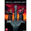 Paramount Home Entertainment Highlander: Endgame (DVD)