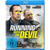 PLAION PICTURES Running with the Devil (Blu-ray)