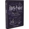Wb Harry Potter E I Doni Della Morte - Parte 1 Steelbook (Bs) (Blu-ray) Radcliffe