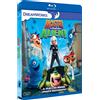 Universal Mostri Contro Alieni (Blu-ray) Ginormica B.O.B Insettosauro