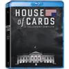 Eagle Pictures House Of Cards - Gli Intrighi Del Potere - La Serie Completa - St. 1-6 (Blu-ray)