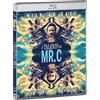 EAGLE Il Talento Di Mr. C - Bd (Blu-ray) Nicolas Cage Pedro Pascal Demi Moore