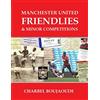 Lulu Manchester United Friendlies