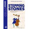 BOOSEY Stepping Stones: 26 pieces for cello players. cello.