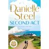 Pan Second Act: Danielle Steel