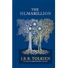 Tolkien GB The Silmarillion: An Epic Fantasy Collection of Myth and Legend from Middle-earth