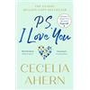 HarperCollins PS, I Love You: The romantic, emotional, heartbreaking million-copy bestseller. Loved the movie? Read the book!