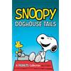 Andrews McMeel Publishing Snoopy Doghouse Tales: Volume 18
