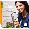 Sar Alejandria Ediciones MINI MUNDOS: La imaginación, herramienta de aprendizaje: 0