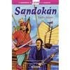 SUSAETA Sandokan [Lingua spagnola]
