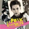 CreateSpace Independent Publishing Platf L.A. Punk Snapshots: Before they became huge international stars, Billy Idol, The Clash, Iggy Pop, The Damned, Bad Religion, T.S.O.L., and many other acts played the L.A. circuit.