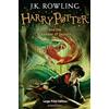 Bloomsbury Harry Potter and the Chamber of Secrets: Large Print Edition