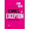 GRASSET Femmes d'exception: Connaître, inspirer, admirer