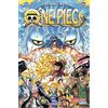 CARLSEN MANGA One Piece 65. Auf Null: Piraten, Abenteuer und der größte Schatz der Welt!
