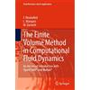 Springer Nature The Finite Volume Method in Computational Fluid Dynamics: An Advanced Introduction With OpenFOAM and Matlab: 113