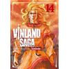 Kurokawa Vinland Saga - tome 14