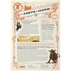 Casterman Le Château des animaux - La Gazette du château: 16