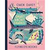 Flying Eye Books Smart About Sharks (About Animals)