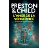 L'Archipel L'ange de la vengeance: 22e opus de la série mettant en scène l'inspecteur Pendergast