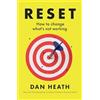 Torva Reset: How to change what's not working
