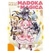 MEIAN Puella Magi Madoka Magica - Tome 1