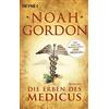 HEYNE Die Erben des Medicus: Roman: 3