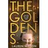 HarperCollins Children's Books The Goldens: A darkly compelling and gripping thriller for young adults