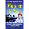 Penguin Publishing Group Murder, She Wrote: The Ghost and Mrs. Fletcher: 44