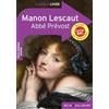 BELIN EDUCATION Manon Lescaut