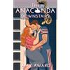 Coffee Break Publishing The Anaconda Downstairs: 4