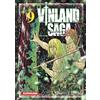 Kurokawa Vinland Saga - tome 09: 9