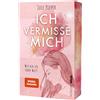 Kampenwand Verlag (Nova MD) Ich vermisse mich: Finde zurück zu dir - eine berührende Erzählung über Selbstfindung, Klarheit und neue Lebensfreude | Mit wunderschönem limitierten Farbschnitt