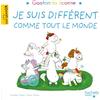 HACHETTE ENFANTS Je suis différent comme tout le monde
