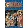 CARLSEN MANGA One Piece 22. Hope: Piraten, Abenteuer und der größte Schatz der Welt!