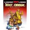 Orion Asterix 34: Asterix & Obelix's birthday: The golden book