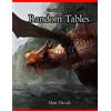 Dicegeeks The Book of Random Tables: Fantasy Role-Playing Game Aids for Game Masters: 1